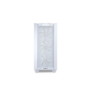 Корпус Lian Li Lancool III White (G99.LAN3W.00) без БЖ