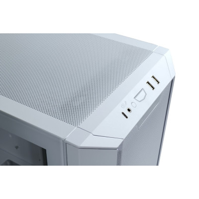 Корпус Lian Li Lancool III White (G99.LAN3W.00) без БЖ