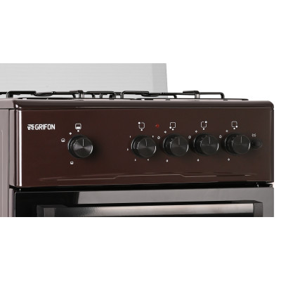 Плита Grifon G533B-MAB2