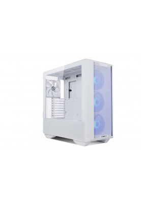 Корпус Lian Li Lancool III RGB White (G99.LAN3RW.00) без БЖ