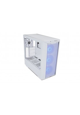 Корпус Lian Li Lancool III RGB White (G99.LAN3RW.00) без БЖ