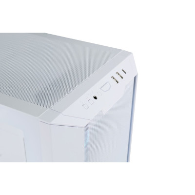 Корпус Lian Li Lancool III RGB White (G99.LAN3RW.00) без БЖ