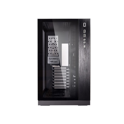 Корпус Lian Li O11 Dynamic Black (G99.O11DX.00) без БЖ