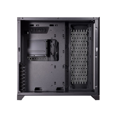 Корпус Lian Li O11 Dynamic Black (G99.O11DX.00) без БЖ