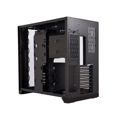 Корпус Lian Li O11 Dynamic Black (G99.O11DX.00) без БЖ