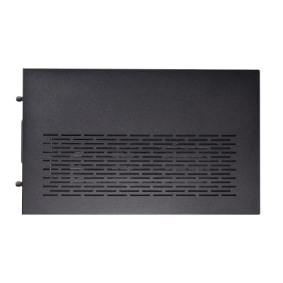 Корпус Lian Li O11 Dynamic Black (G99.O11DX.00) без БЖ