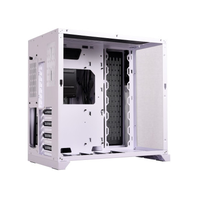 Корпус Lian Li O11 Dynamic White (G99.O11DW.00) без БЖ