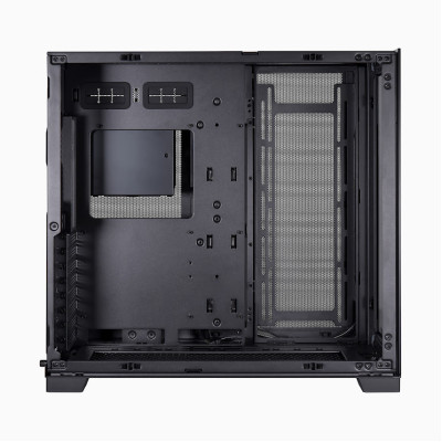 Корпус Lian Li O11 Dynamic EVO Black (G99.O11DEX.00) без БЖ