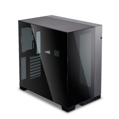 Корпус Lian Li O11 Dynamic EVO Grey (G99.O11DEG.00) без БЖ