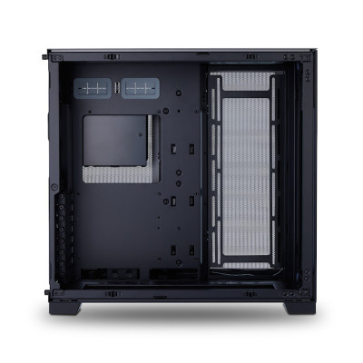 Корпус Lian Li O11 Dynamic EVO Grey (G99.O11DEG.00) без БЖ