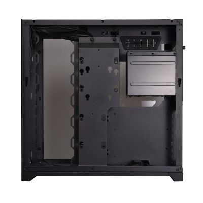 Корпус Lian Li O11 Dynamic Razer Edition Black (G99.O11DX.40) без БЖ