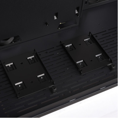 Корпус Lian Li O11 Dynamic Razer Edition Black (G99.O11DX.40) без БЖ