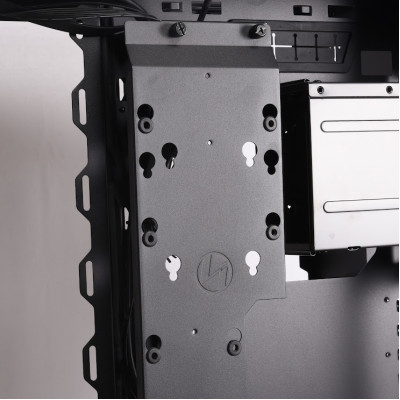 Корпус Lian Li O11 Dynamic Razer Edition Black (G99.O11DX.40) без БЖ