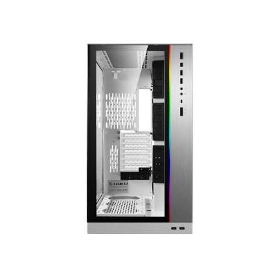 Корпус Lian Li O11 Dynamic XL (ROG) White (G99.O11DXL-W.00) без БЖ