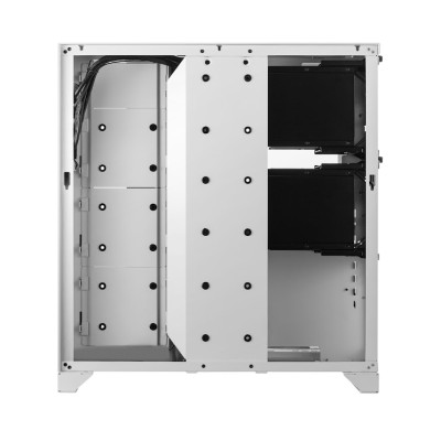 Корпус Lian Li O11 Dynamic XL (ROG) White (G99.O11DXL-W.00) без БЖ