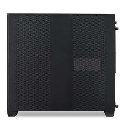 Корпус Lian Li PC-O11 Dynamic Air Mini Black (G99.O11AMX.00) без БЖ