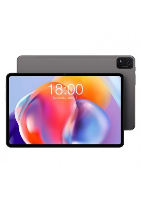 Планшетний ПК Teclast T40S 8/128GB Grey (P6A1/TL-102958)