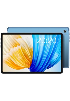 Планшетний ПК Teclast P30S 6/128GB Black-Blue (M6A3/TL-102957)