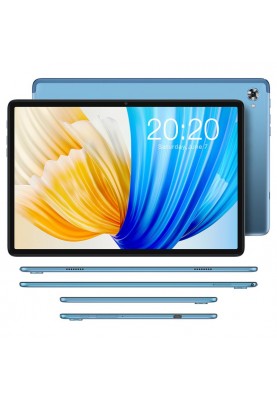 Планшетний ПК Teclast P30S 6/128GB Black-Blue (M6A3/TL-102957)