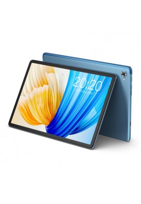 Планшетний ПК Teclast P30S 6/128GB Black-Blue (M6A3/TL-102957)