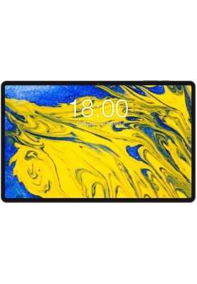 Планшет Teclast T50 Pro 8/256GB 4G Dual Sim Space Gray (A6D2/TL-102955)