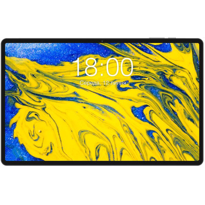 Планшет Teclast T50 Pro 8/256GB 4G Dual Sim Space Gray (A6D2/TL-102955)