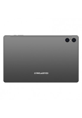 Планшет Teclast T50 Pro 8/256GB 4G Dual Sim Space Gray (A6D2/TL-102955)