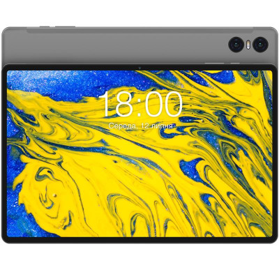 Планшет Teclast T50 Pro 8/256GB 4G Dual Sim Space Gray (A6D2/TL-102955)