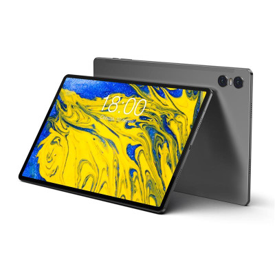 Планшет Teclast T50 Pro 8/256GB 4G Dual Sim Space Gray (A6D2/TL-102955)