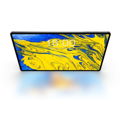 Планшет Teclast T50 Pro 8/256GB 4G Dual Sim Space Gray (A6D2/TL-102955)