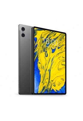 Планшет Teclast T50 Pro 8/256GB 4G Dual Sim Space Gray (A6D2/TL-102955)