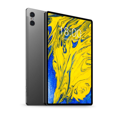 Планшет Teclast T50 Pro 8/256GB 4G Dual Sim Space Gray (A6D2/TL-102955)
