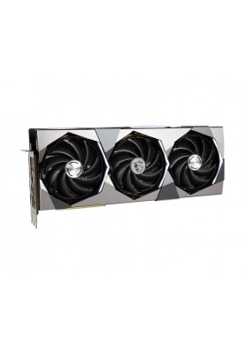 Відеокарта GF RTX 4070 Ti 12GB GDDR6X Suprim MSI (GeForce RTX 4070 Ti SUPRIM 12G)