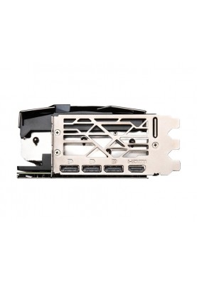 Відеокарта GF RTX 4070 Ti 12GB GDDR6X Suprim MSI (GeForce RTX 4070 Ti SUPRIM 12G)