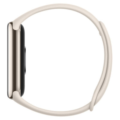 Фiтнес-браслет Xiaomi Mi Smart Band 8 Champagne Gold (BHR7166GL)