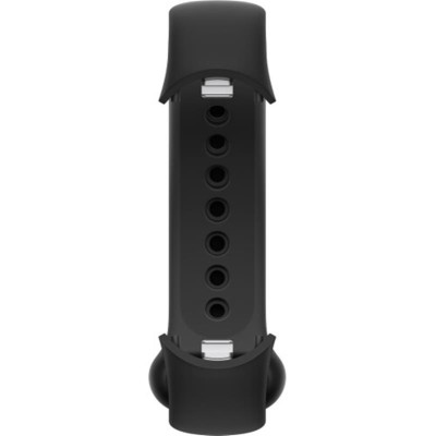 Фiтнес-браслет Xiaomi Mi Smart Band 8 Graphite Black (BHR7165GL)