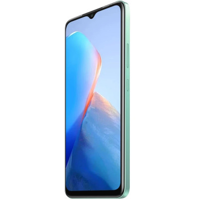 Смартфон Infinix Smart 7 X6515 3/64GB Dual Sim Coastal Green