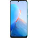 Смартфон Infinix Smart 7 X6515 3/64GB Dual Sim Peacock Blue