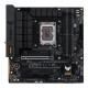 Материнська плата Asus TUF Gaming B760M-Plus D4 Socket 1700