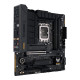 Материнська плата Asus TUF Gaming B760M-Plus D4 Socket 1700