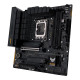 Материнська плата Asus TUF Gaming B760M-Plus D4 Socket 1700