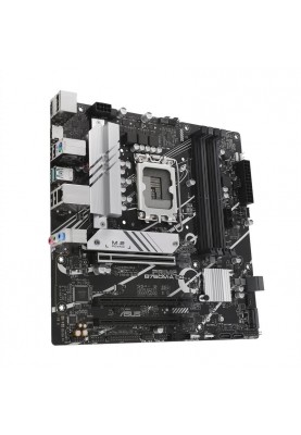 Материнська плата Asus Prime B760M-A D4-CSM Socket 1700