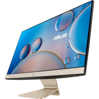 Моноблок Asus M3400WYAK-BA018M (90PT03B2-M008W0) Black/Gold