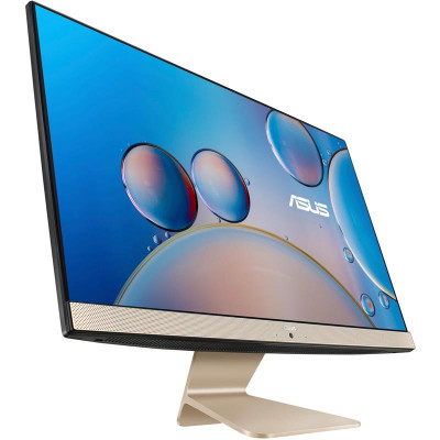 Моноблок Asus M3700WYAK-BA009M (90PT03A1-M00A00) Black/Gold