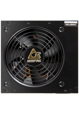 Блок живлення Chieftec TPS-700S, ATX 2.3, APFC, 12cm fan, Bronze, RTL