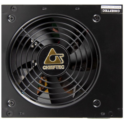 Блок живлення Chieftec TPS-700S, ATX 2.3, APFC, 12cm fan, Bronze, RTL Блок живлення Chieftec TPS-700S, ATX 2.3, APFC, 12cm fan, Bronze, RTL