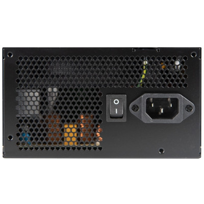 Блок живлення Chieftec TPS-700S, ATX 2.3, APFC, 12cm fan, Bronze, RTL Блок живлення Chieftec TPS-700S, ATX 2.3, APFC, 12cm fan, Bronze, RTL
