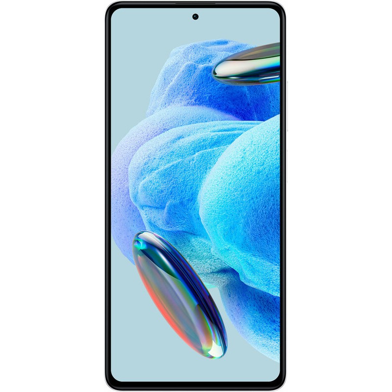 Смартфон Xiaomi Redmi Note 12 Pro 5G 8/256GB Dual Sim White EU_