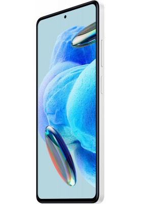 Смартфон Xiaomi Redmi Note 12 Pro 5G 8/256GB Dual Sim White EU_