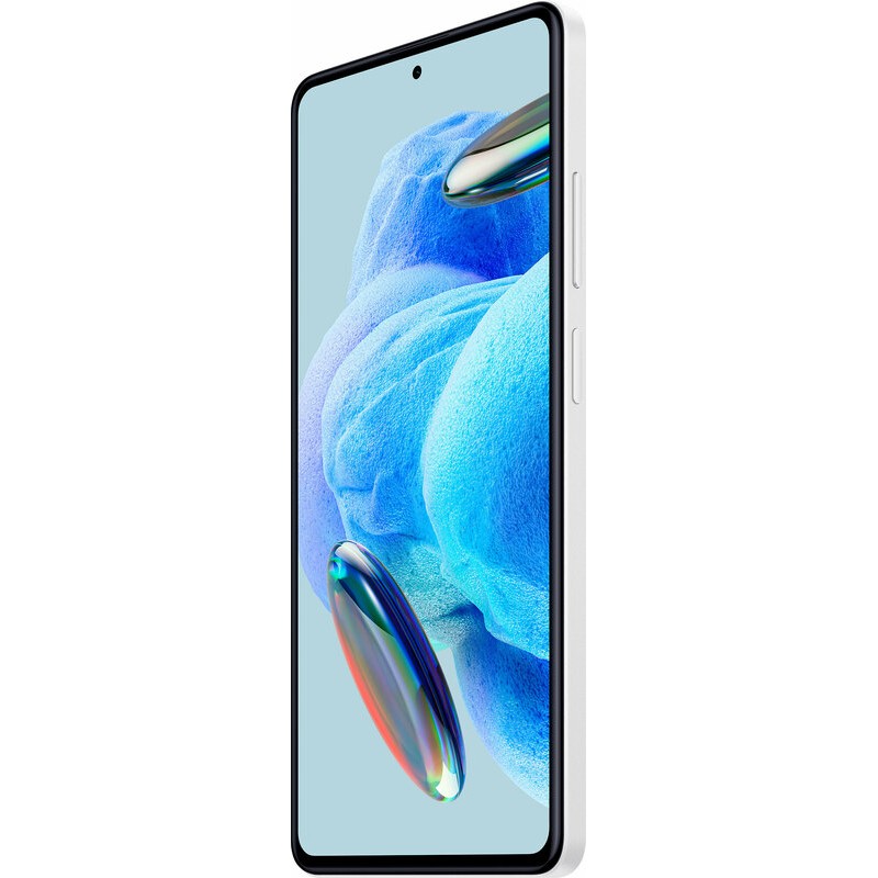 Смартфон Xiaomi Redmi Note 12 Pro 5G 8/256GB Dual Sim White EU_